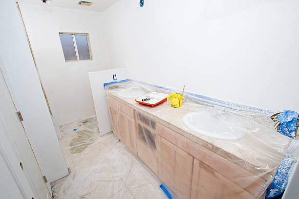 Best Fire-Damaged Drywall Repair  in Spring Lake, MI